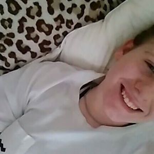 Meet your Posher, Alicia